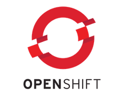 Open Shift Logo
