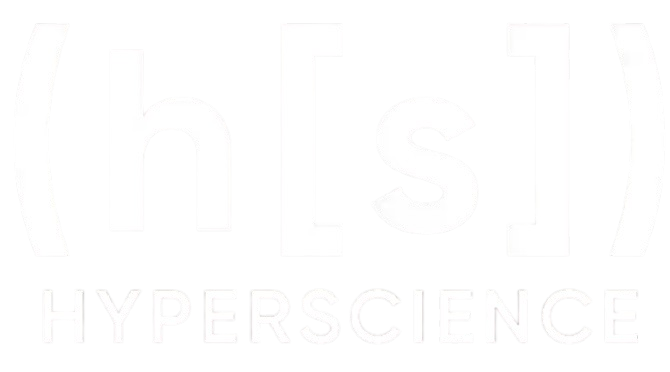 Hyper Science Logo