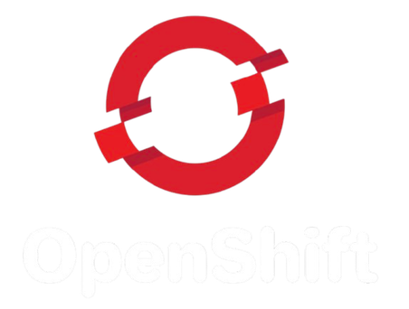 Open Shift Logo